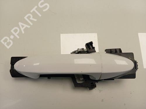 Exterior handle FORD TRANSIT COURIER B460 MPV  | BP23228467C122 