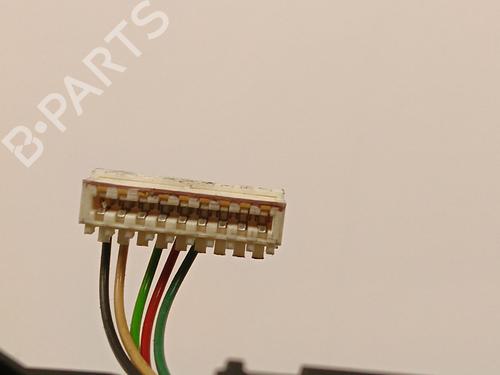 Headlight switch SEAT LEON (5F1) 1.6 TDI | BP33216928I24 - Image 3