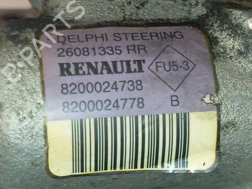 Steering pump RENAULT TRAFIC II Van (FL) | BP39964547M99 - Image 3