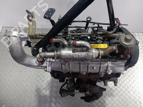 Engine PEUGEOT BOXER Van (244) 2.2 HDi | BP34059695M1  - Image 7