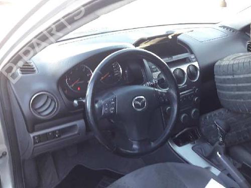 Left front window switch MAZDA 6 Saloon (GG)  | BP16342014I27  - Image 8