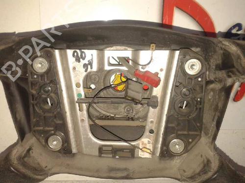 Rat AUDI A6 C5 (4B2) 2.5 TDI | BP16753375C49 