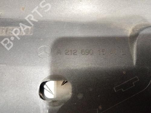 Other MERCEDES-BENZ E-CLASS (W212) | BP19019624O1