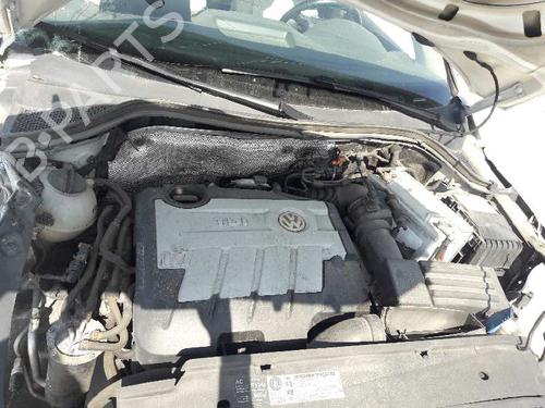 Warning switch VW TIGUAN (5N_)  | BP12935783I22 