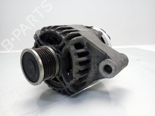 Used Alternator FIAT CROMA (194_) 1.9 D Multijet (194AXB1B) (120 hp) 15637253