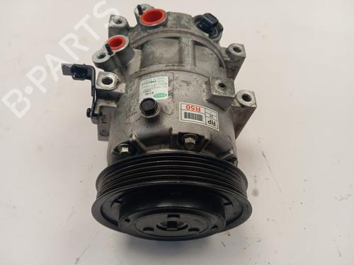 AC compressor KIA CARENS IV  | BP24173878M34 