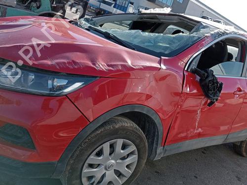 Hand brake NISSAN QASHQAI II (J11, J11_) | BP12842885I18