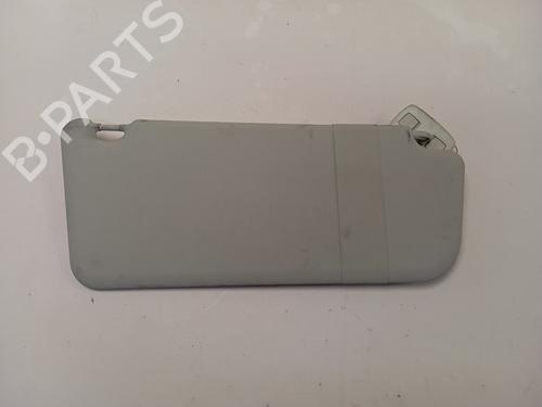 Used Right sun visor CITROËN BERLINGO (ER_, EC_) [2018-2025]  21877091