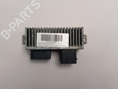 Used Electronic module RENAULT KANGOO / GRAND KANGOO II (KW0/1_) 1.5 dCi 90 (KW05, KW08, KW0G, KW11) (90 hp) 22420304