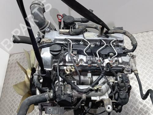 Motore SSANGYONG KYRON 2.0 Xdi (141 hp) 32009288