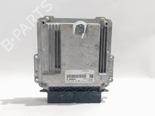 Centralina motore Centralina motore FIAT DOBLO Cargo (263_) 1.6 D Multijet (263WXD1B, 263WXR1B, 263WXX1B, 263ZXD1B,... (105 hp) 37232441 37232441