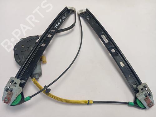 Front right window mechanism BMW 3 (E46) 320 d | BP37260649C23 - Image 3