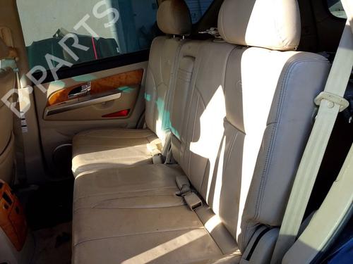 Left taillight SSANGYONG REXTON / REXTON II (GAB_) 2.7 Xdi | BP31996806C34  - Image 13