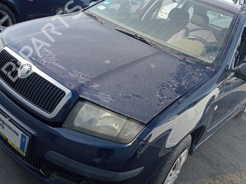 Right taillight SKODA FABIA I Combi (6Y5)  | BP32289356C35 