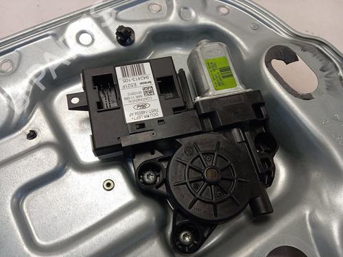 Rear left window mechanism FORD KUGA I | BP37421054C24 - Image 3