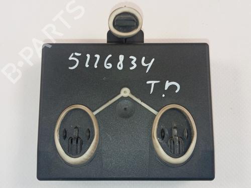 Electronic module AUDI A4 B8 (8K2) 2.7 TDI | BP36990917M83 - Image 3