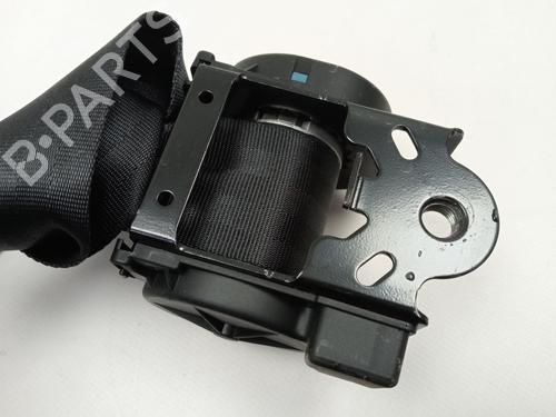 Rear left seatbelt MG MG ZS SUV (AZS1) | BP40219591I29 - Image 4