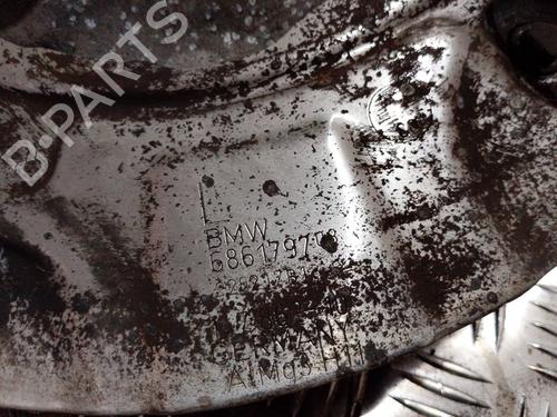 Left front steering knuckle BMW 7 (G11, G12) 730 d, Ld | BP27405205M25 