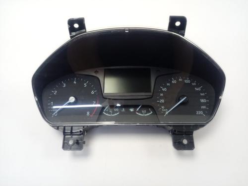 Instrument cluster FORD FIESTA VII (HJ, HF) 1.0 EcoBoost | BP18529799C47 