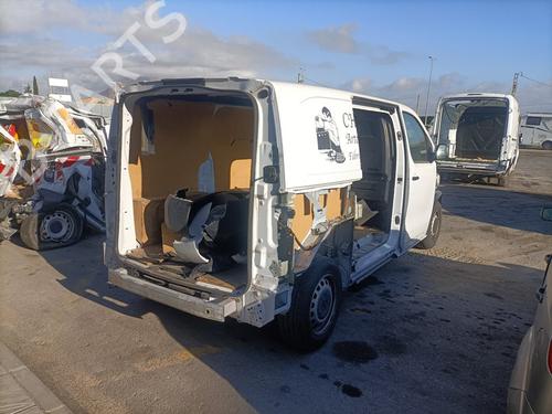 Gearstang OPEL VIVARO C Van (K0) | BP31947515M90 - Image 7