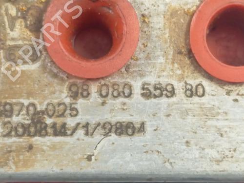 ABS pump PEUGEOT RIFTER  | BP27166396M43 