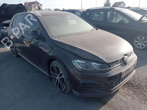 Used Parts VW GOLF VII (5G1, BQ1, BE1, BE2) 2.0 GTD 4970788