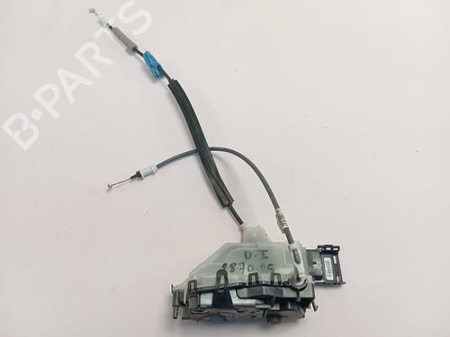 Used Front right lock Front right lock 37376466 37376466