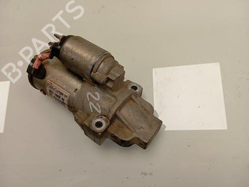 Used Starter FORD RANGER (TKE) [2011-2025]  22567829