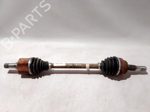 Used Left front driveshaft Left front driveshaft PEUGEOT BOXER Bus 2.2 BlueHDi 120 (120 hp) 35754923 35754923