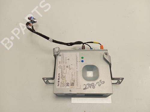 Module électronique NISSAN QASHQAI III (J12) [2021-2025]  28031017