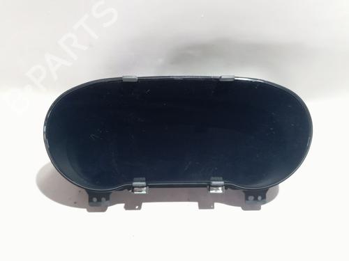 Used Instrument cluster Instrument cluster MG MG ZS SUV (AZS1) [2017-2026] 40219605 40219605