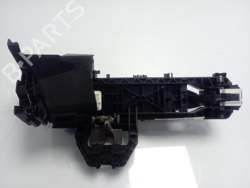 Front left exterior door handle MERCEDES-BENZ C-CLASS (W204)  | BP13077083C128 