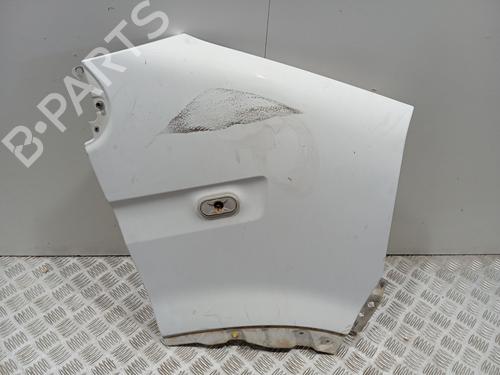 Used Right front fenders Right front fenders RENAULT MASTER II Bus (JD) [1997-2010] 33958703 33958703