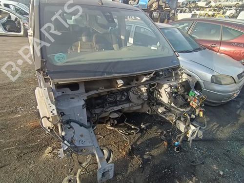 Elektronisk modul CITROËN BERLINGO (ER_, EC_)  | BP30470083M83 