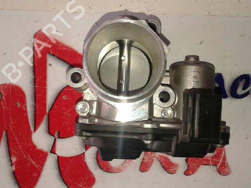 Used Throttle body Throttle body FORD FOCUS III Turnier 1.0 EcoBoost (140 hp) 40102887 40102887