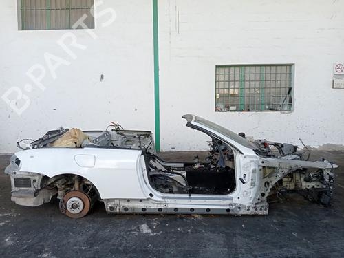 Left front window switch BMW 6 Convertible (E64) 645 Ci | BP20338904I27  - Image 10
