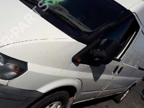 Steering pump FORD TRANSIT Platform/Chassis (FM_ _, FN_ _, FF_ _) 2.4 TDCi RWD | BP12936812M99 - Image 6