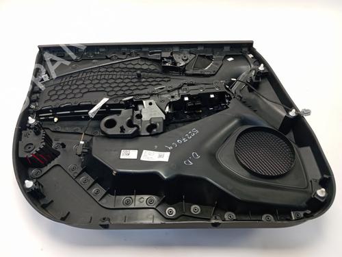 Høyre frontpanel FORD PUMA (J2K, CF7) 1.0 EcoBoost mHEV | BP36552974C59 - Image 2