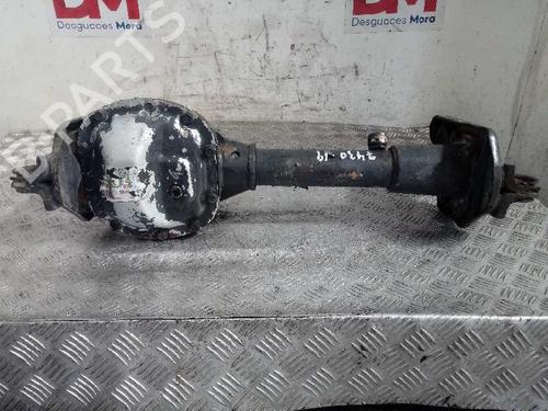 Differential, foran TATA SAFARI (42_FD)  | BP29409733M23 