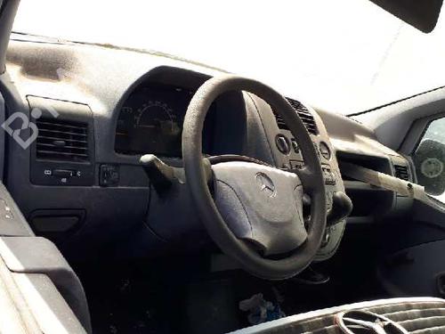 Control unit MERCEDES-BENZ VITO Bus (W638)  | BP12841315M11 