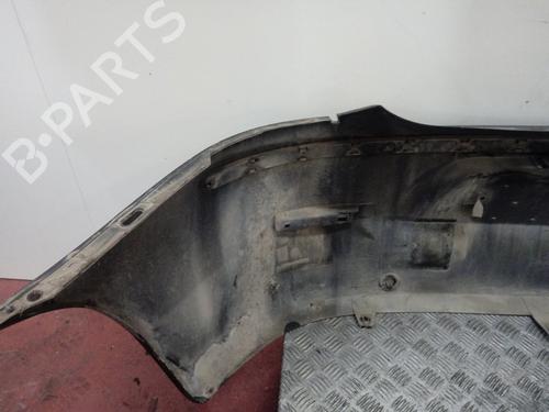 Rear bumper ALFA ROMEO 147 (937_) 1.9 JTD (937.AXD1A, 937.BXD1A, 937.AXV1A, 937.BXB1A,... | BP12672484C8 