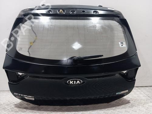 Used Tailgate KIA STONIC (YB) [2017-2026]  31652085