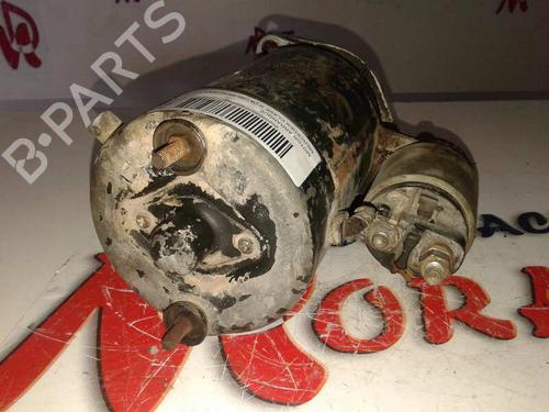 Starter MERCEDES-BENZ S-CLASS (W126) 380 SE, SEL (126.032) | BP12643310M8 