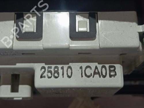 Climate control INFINITI QX50 I | BP37425358I5 - Image 3