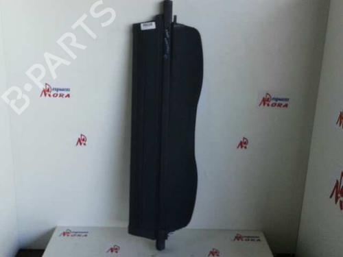 Used Rear parcel shelf FORD FOCUS I (DAW, DBW) [1998-2009]  12642516