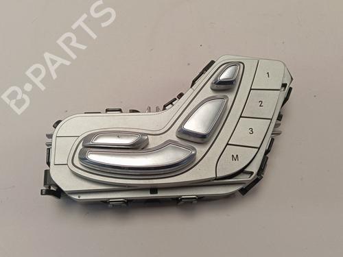 Used Switch MERCEDES-BENZ GLC (X253) 350 d 4-matic (253.925) (258 hp) 21845739