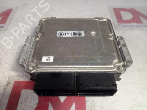 Engine control unit (ECU) KIA SOUL II (PS)  | BP13233313M57 