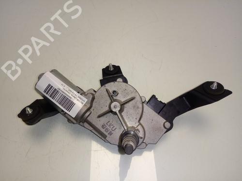 Used Rear wiper motor HYUNDAI i10 II (BA, IA) 1.2 (87 hp) 15609652