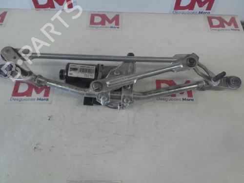 Front wiper motor FIAT TIPO Hatchback (356_, 357_) | BP30369899M29 - Image 2