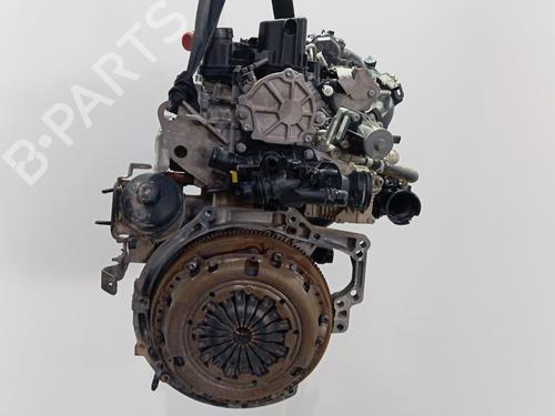 Engine CITROËN C3 III (SX) | BP31947521M1